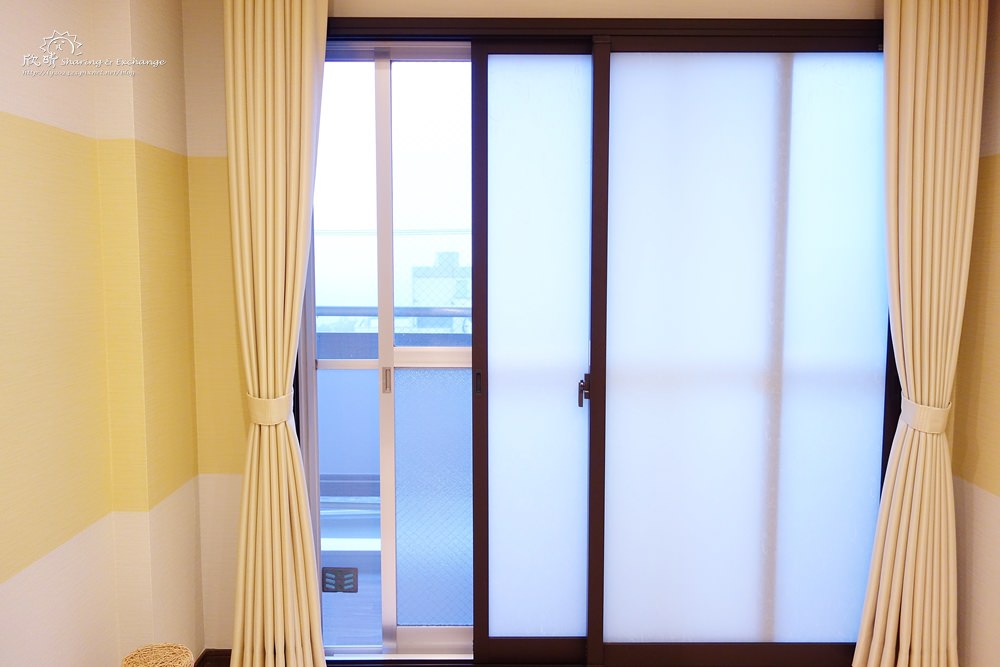 箱根住宿 | 旅人之宿e-rooms 超乾淨舒適日式榻榻米房推薦 兩房一廳一衛