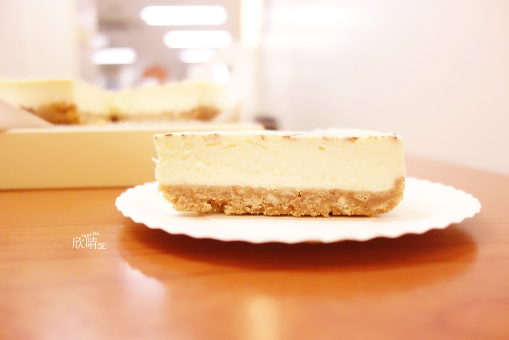基隆蛋糕 | 詩薇樂思甜點屋。紐約起士乳酪起司美食推薦Sweetness