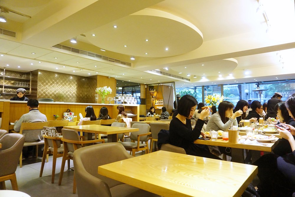 中山早午餐 | 佐曼咖啡館Jumane Cafe。美食餐廳/下午茶咖啡館推薦