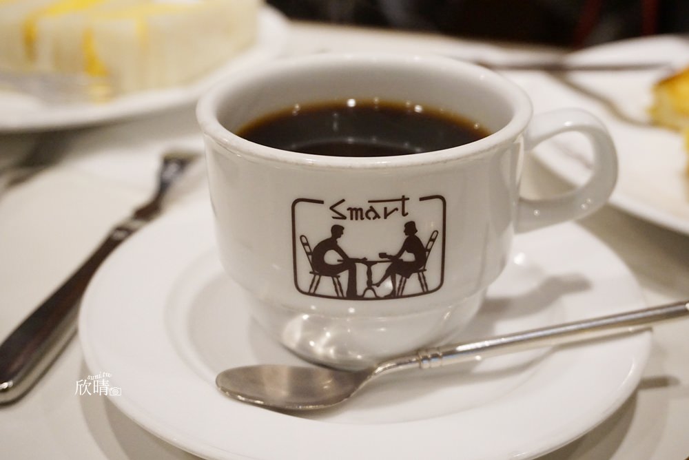 京都早餐 | Smart coffeeスマート珈琲店。百年老店/法式吐司美食/京都三条推薦