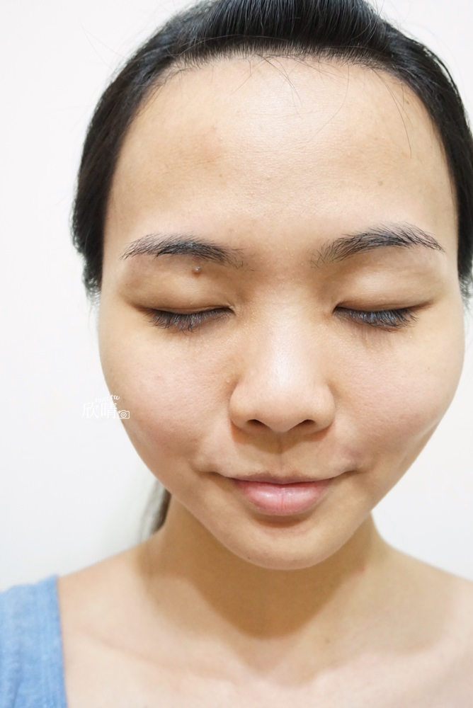 面膜推薦 | WIIB藍銅極潤晶羽絲面膜。臉部保養/嫩白/保濕精華液/敏感肌(專屬折扣金)