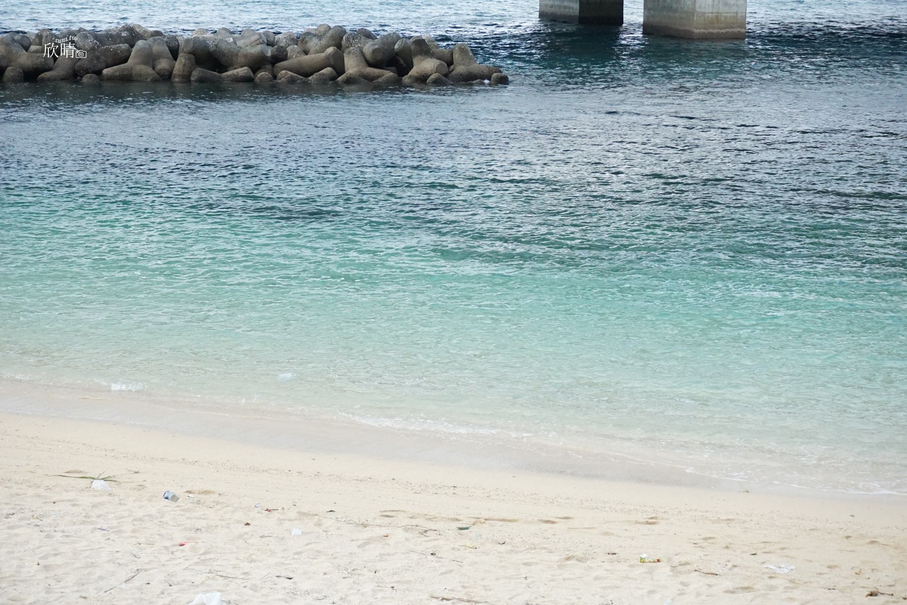 波之上神宮(波上宮)｜沖繩景點。那霸市區神社，周邊美麗海灘/停車/mapcode