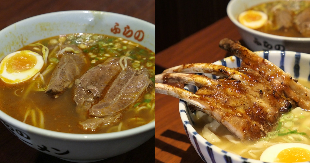 新竹日式餐廳懶人包推薦｜28間平價丼飯、定食套餐，聚餐包廂日本料理店