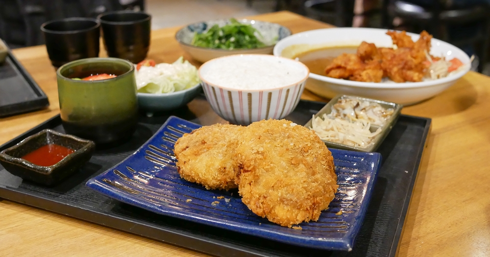 新竹日式餐廳懶人包推薦｜28間平價丼飯、定食套餐，聚餐包廂日本料理店