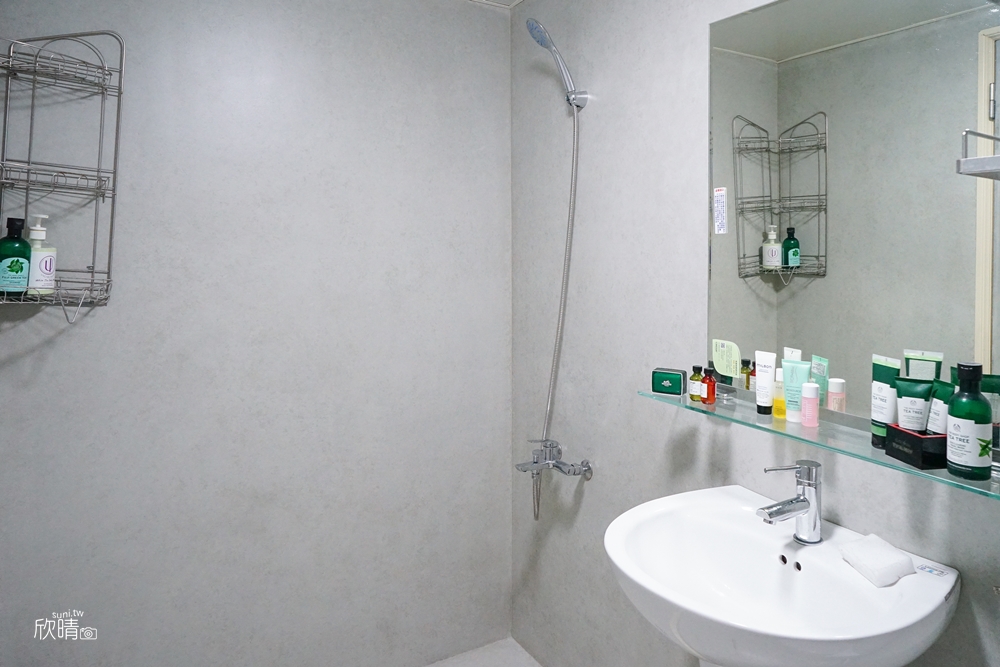 陳師傅文化石清水模評價｜浴室翻新費用、工程時間、防水保固、心得評價