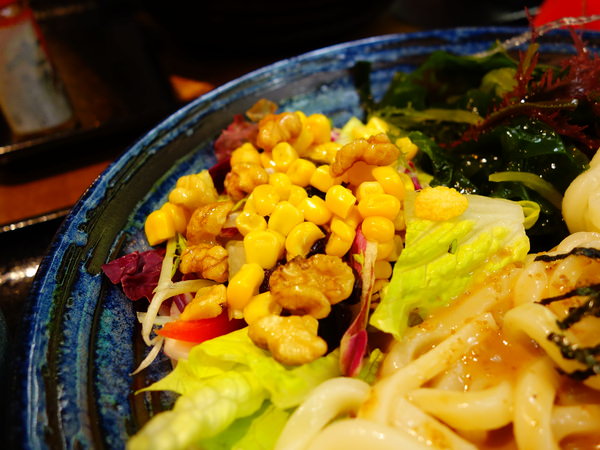 新竹素食 | 井町日式蔬食料理。推薦料多味好140元冷麵+新橋集團巷弄美食(菜單Menu價位)
