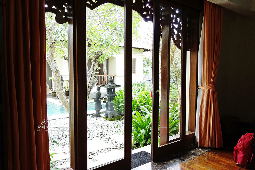 |峇厘島住宿|Pat-Mase Villas Hotel 別墅式酒店、價位平價