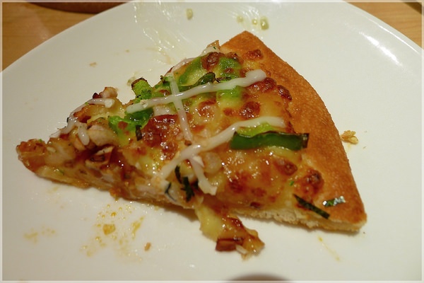 新竹PizzaHut | 必勝客氛享屋+吃到飽