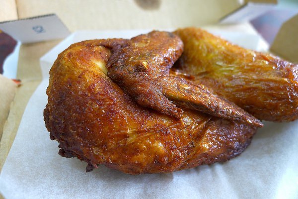 新竹達美樂 | 龍蝦霸丸比薩、鴻運香汁雞