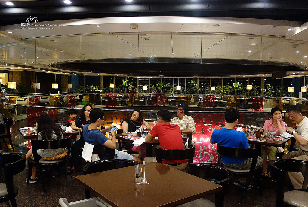 |大安區Buffet|遠東Cafe 六樓自助餐+香格里拉台北遠東國際大飯店+新加坡美食節+吃到飽
