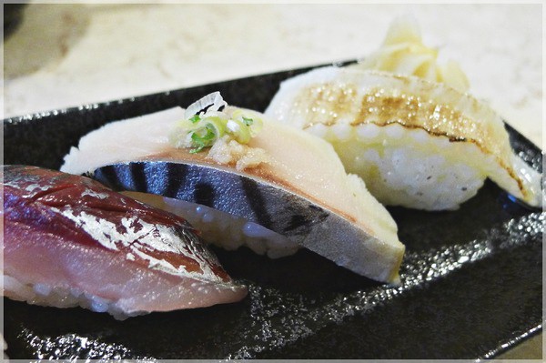 三重日本料理 | 海幸壽司鮨處。近三和夜市日式小店面(菜單Menu價位美食)