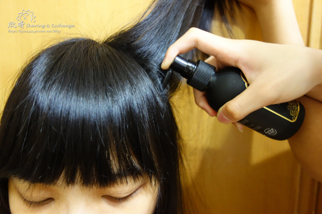 美髮 | Seemoli蓆沐麗。頭皮保養自已來+草本胺基酸養髮液
