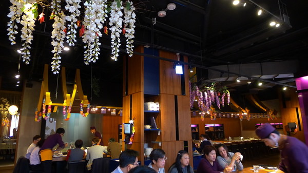泰板燒Thaipanyaki | 已遷址到八德路更換平價新菜單/摩摩喳喳+泰式奶茶