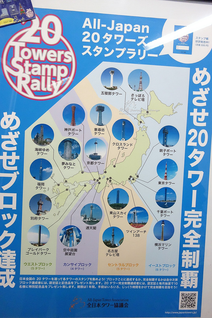 日本JCB刷卡優惠 | 抽獎、免費登東京鐵塔、搭乘利木津巴士