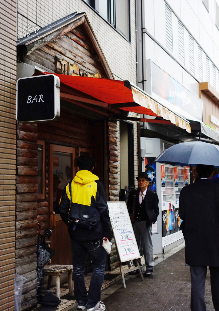 |東京美食|澀谷+カレーやさん+700日幣吃超飽+平價美食推薦+日本人排隊美食