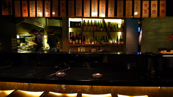大安區酒吧｜鐵窩Tamariba。東區小巷弄。有氣氛隱藏版美食/信義安和日式居酒屋