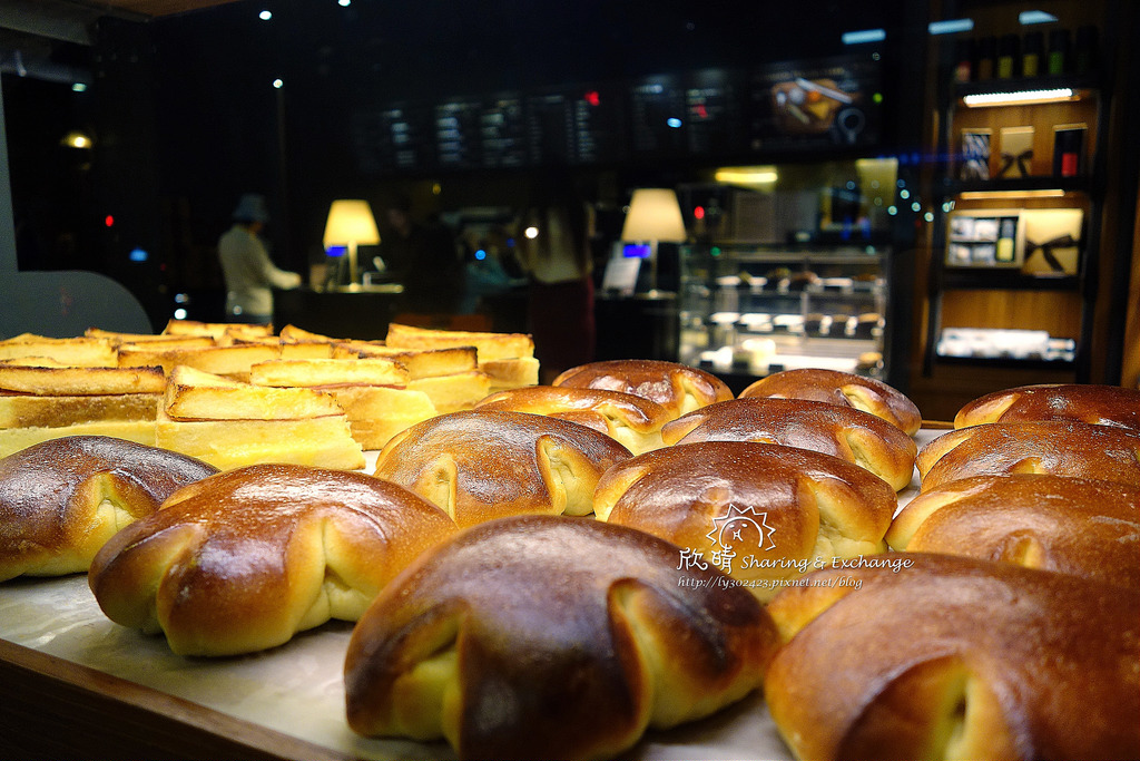 大安區早午餐 | 小巴黎人麵包製作所。平價寬敞座位區、聊天聚餐久坐不限時(Menu菜單價位)