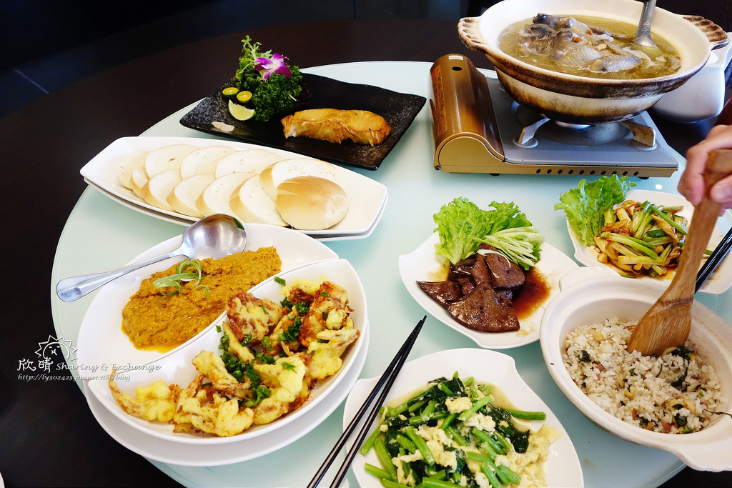 |永和區中式|廚園小館+過年家族聚餐餐廳，精緻價位合理的川菜合菜餐廳！價位菜單Menu