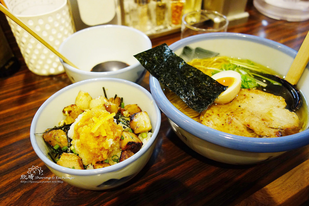 |東京美食|六本木+阿夫利拉麵+超有名炙りコロチャーシュー飯、現烤叉燒+精緻甜點店