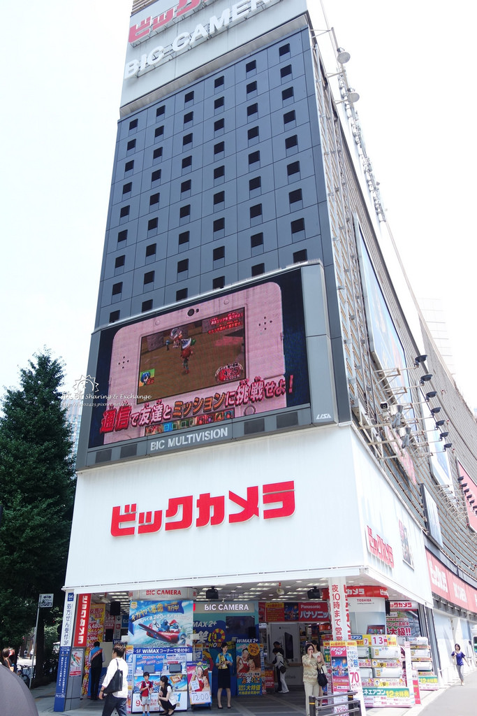東京景點 | 豐洲月島草市祭典文字燒。有樂町+日本電器吹風機+lalaport豐洲購物