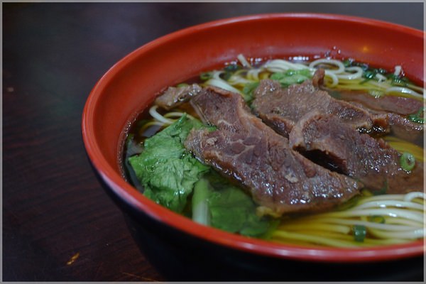 |新竹市小吃|老段牛肉麵+菜單Menu價位+新竹美食
