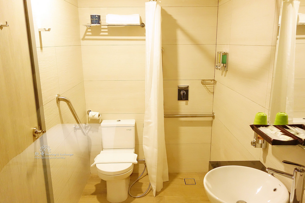 新加坡住宿 | J8飯店 J8 Hotel推薦。平價乾淨距離超市近、地鐵方便