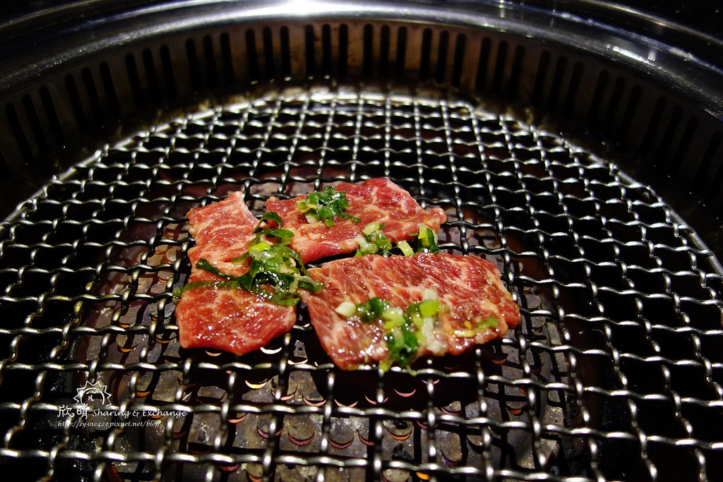 |中山區燒烤|醬太郎燒肉吃到飽+中山站