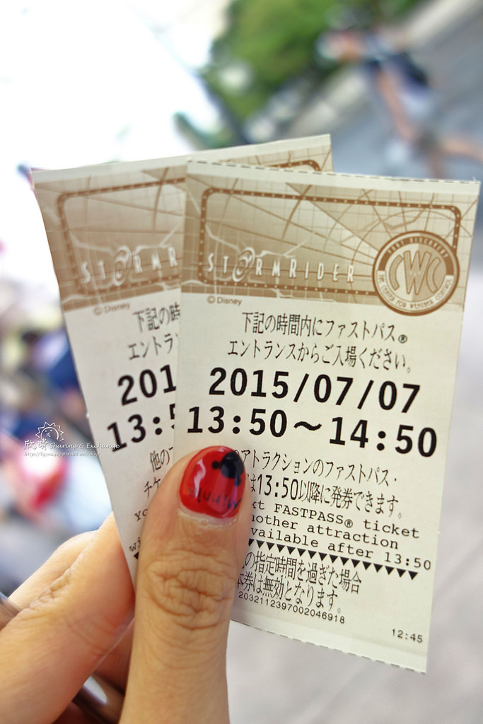 |東京海洋迪士尼懶人包|行程規劃+玩遍所有快速通關+心得攻略+交通+注意事項+地圖+排隊預測APP+門票資訊