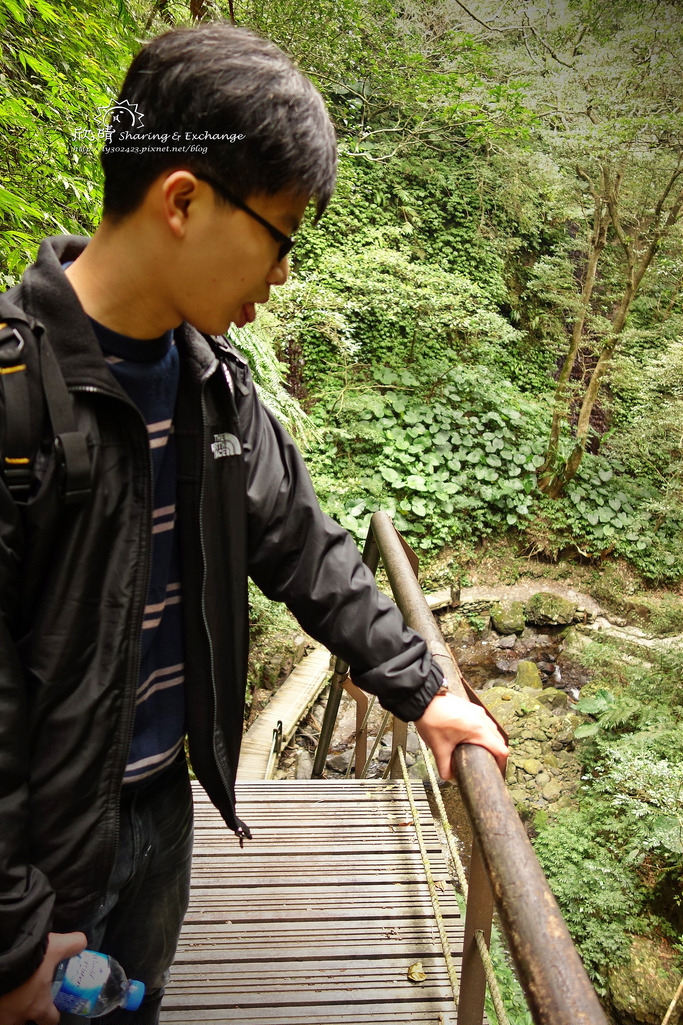 |宜蘭縣旅遊|礁溪搭乘台灣好行之林美石盤步道、五峰旗瀑布，搭著台灣好行出外遊玩囉！一日遊懶人包