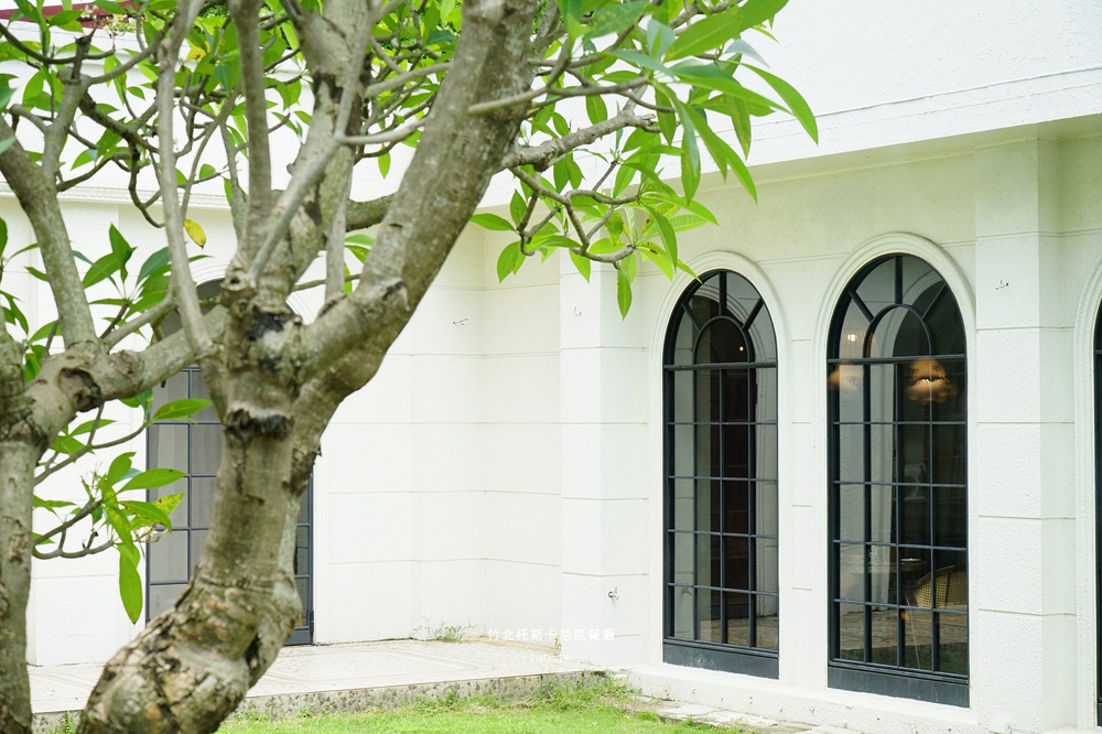 竹北義式餐廳托斯卡尼尼