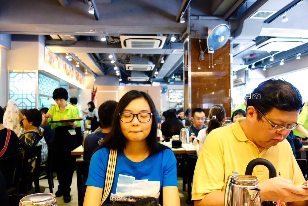 香港美食 | 添好運北角。避開尖峰時間只等10分鐘(含菜單Menu價位)