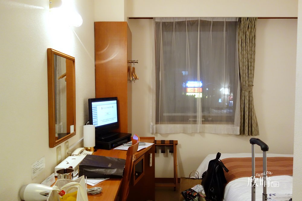 御殿場飯店 | Hotel Kunimi Gotenmba富士山國見御殿場飯店。免費自助早餐推薦
