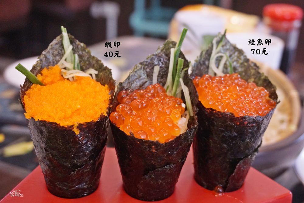 三重日本料理 | 玄武壽司。10元起平價銅板生魚片握壽司(含菜單Menu價位)