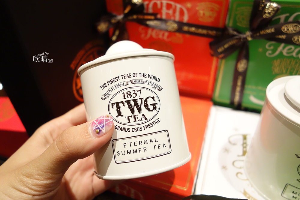 新加坡機場 | 伴手禮。巧克力/TWG茶葉/Jo Malone香水/BengawanSolo