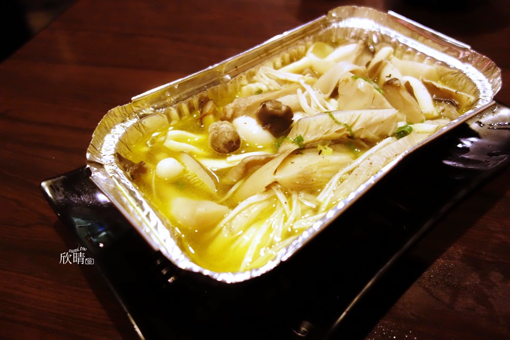 三重蘆洲日式燒烤 | 烤吉霸生魚片。平價燒烤美食推薦含菜單menu價位