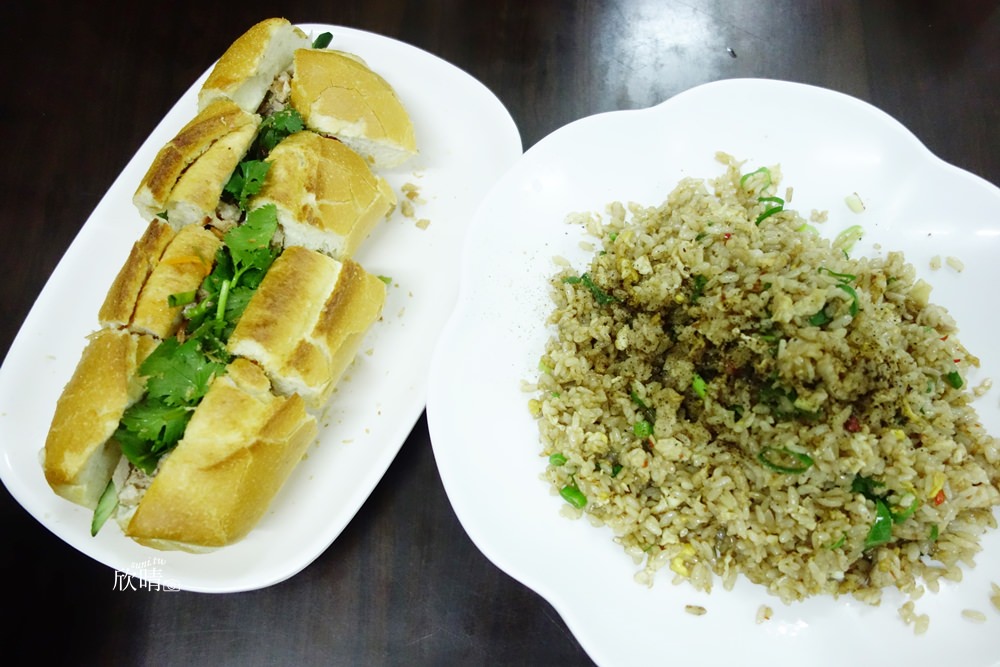 士林美食|玫卿越南料理(含菜單menu價錢) @欣晴。美食旅遊生活分享