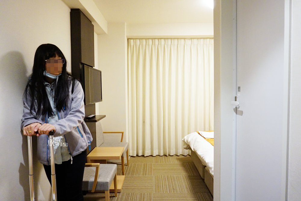 Hotel Gran Ms Kyoto京都飯店格蘭小姐 | 房型/住宿/交通便利/缺點/三条河原町/景點