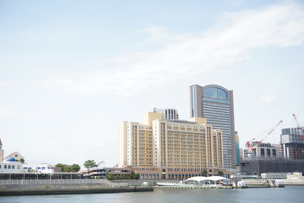 大阪周遊卡 | 聖瑪麗亞觀光船。大阪港景點推薦/行程