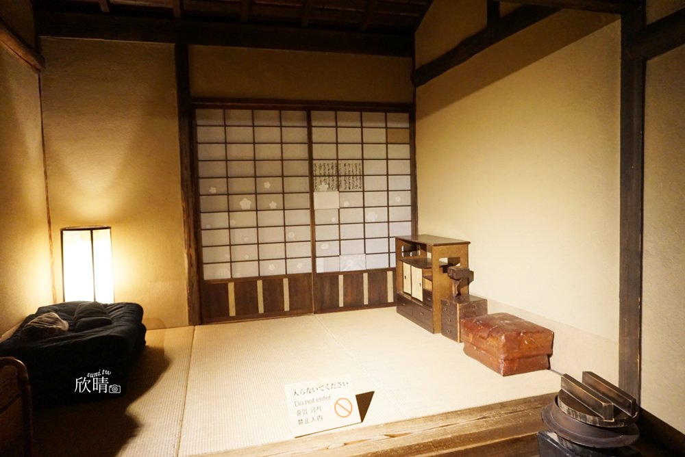 大阪周遊卡景點 | 大阪今昔館。體驗江戶時代的大阪/浴衣體驗價錢