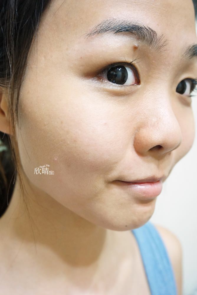 面膜推薦 | WIIB藍銅極潤晶羽絲面膜。臉部保養/嫩白/保濕精華液/敏感肌(專屬折扣金)