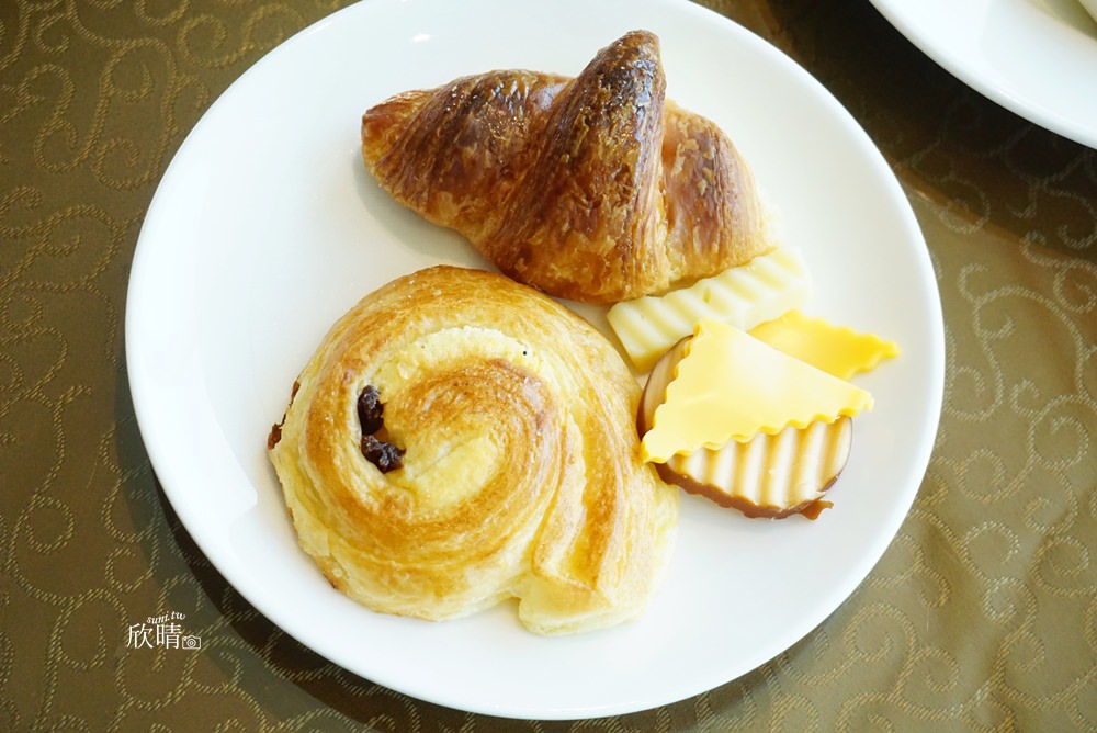 長榮桂冠酒店早餐 | 基隆無敵海景景觀餐廳美食推薦