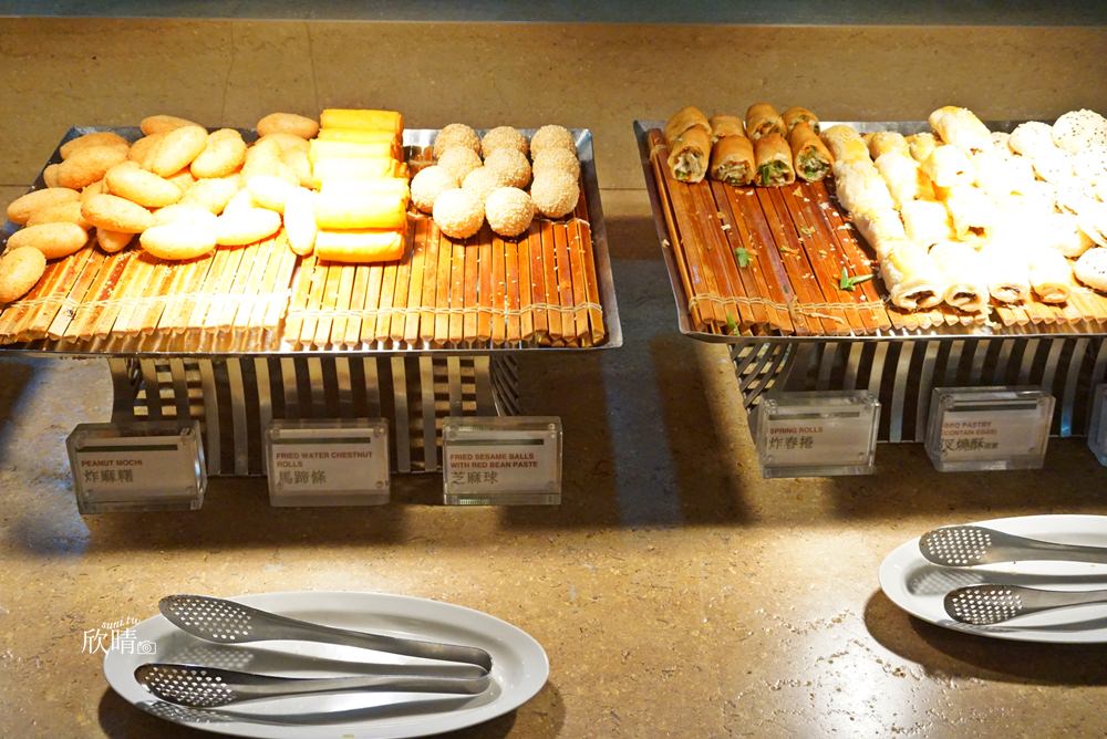 原素食府 | 台北板橋素食吃到飽。原木設計/上百種美食珍饌/餐券優惠
