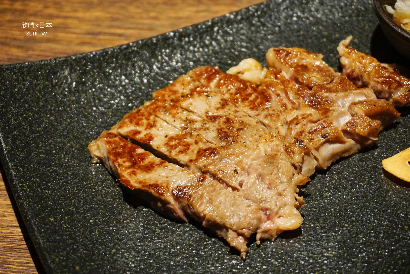 神戶三宮美食｜GIN 吟鐵板神戶和牛、美國牛(菜單menu價錢)