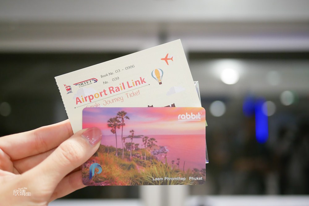 泰國簽證/曼谷網卡/交通懶人包｜免費落地簽延長至2020/4/30、預先購買網卡交通票券比較便宜！