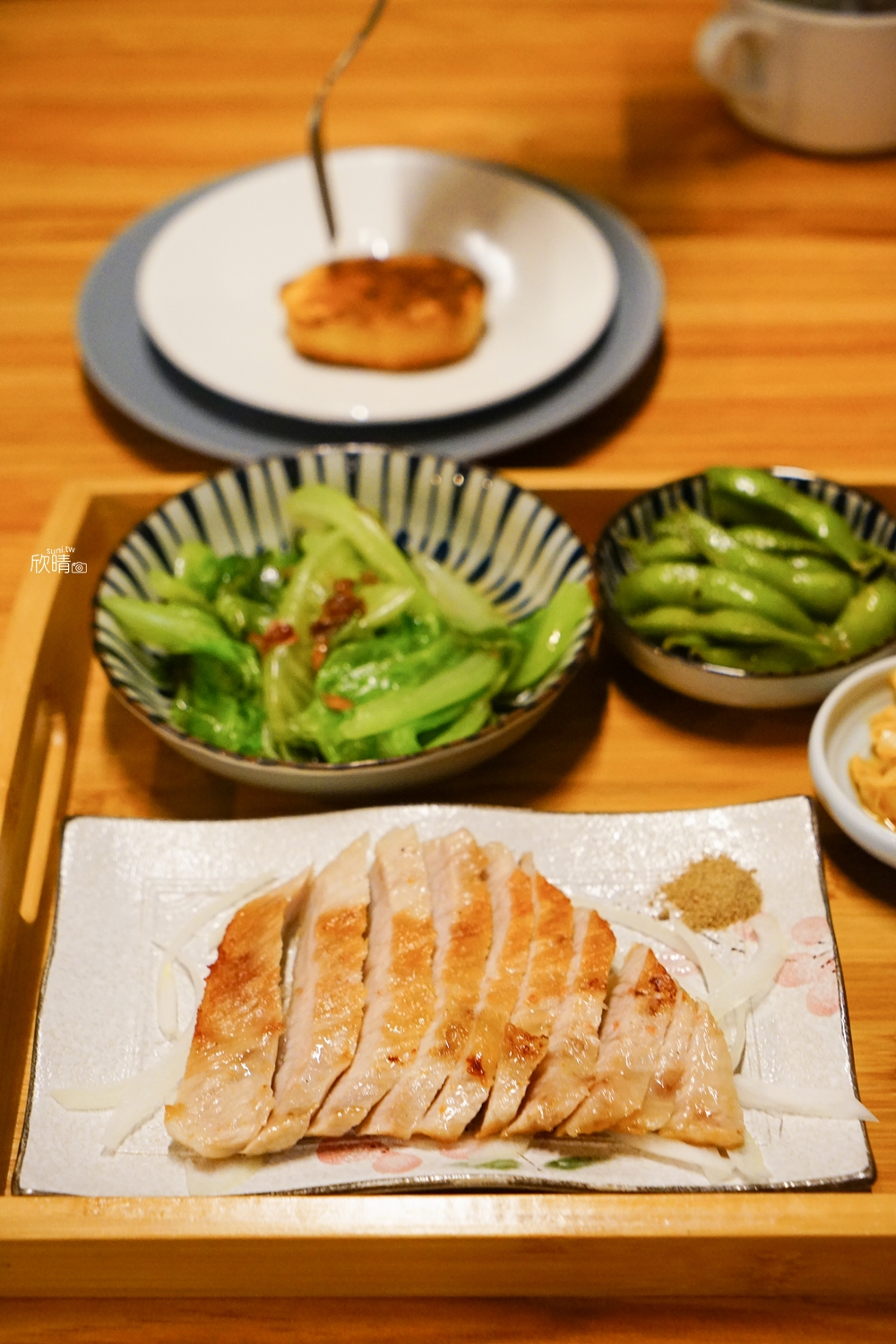新竹義式餐廳推薦｜Uncles’義國料理。巷弄好吃套餐! (菜單menu價錢)