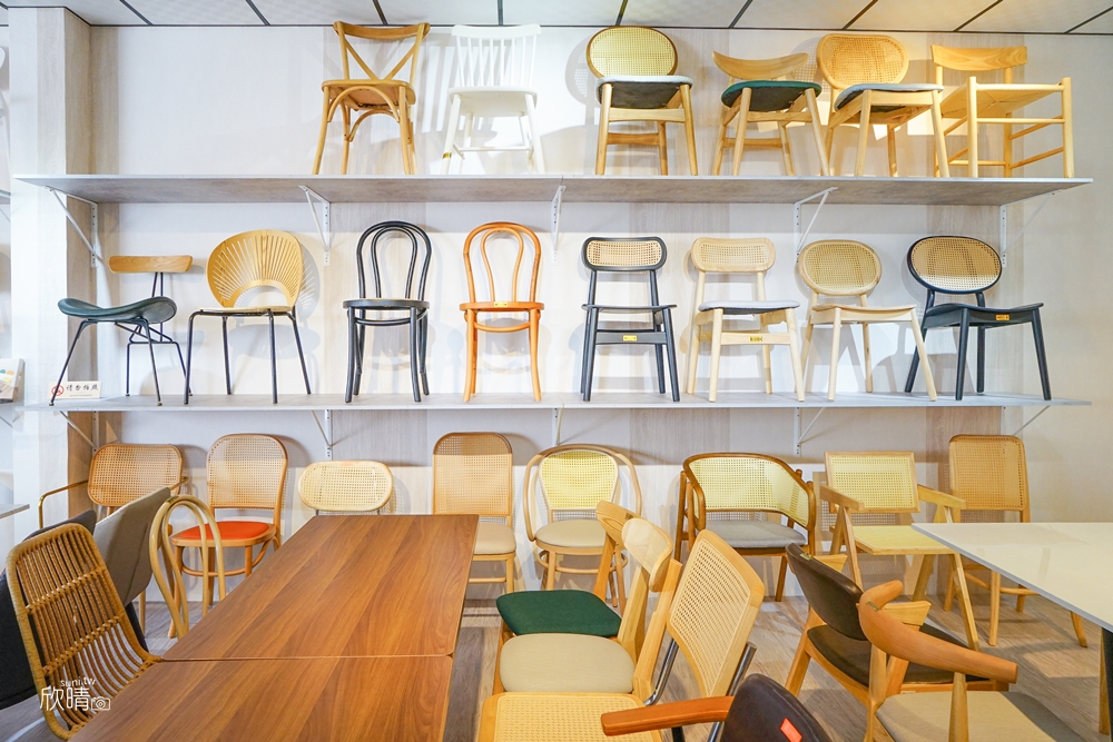 新竹營業用餐桌椅推薦｜給特桌椅。cp值超高餐廳用桌椅~新開幕優惠