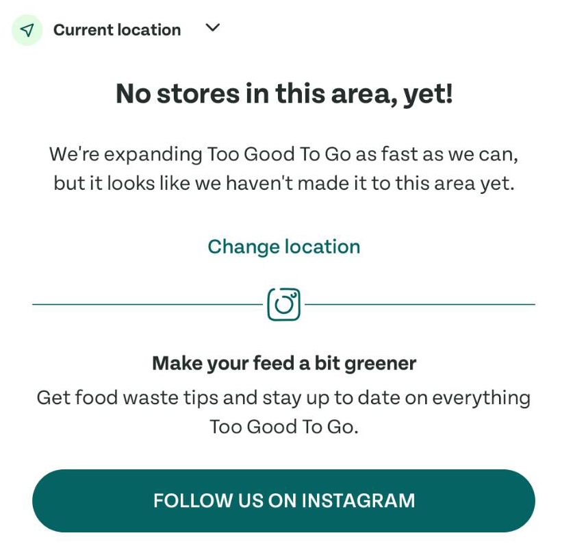 瑞士省錢攻略｜自由行推薦一定要下載Too Good To Go APP開盲盒，超值甜點3折起