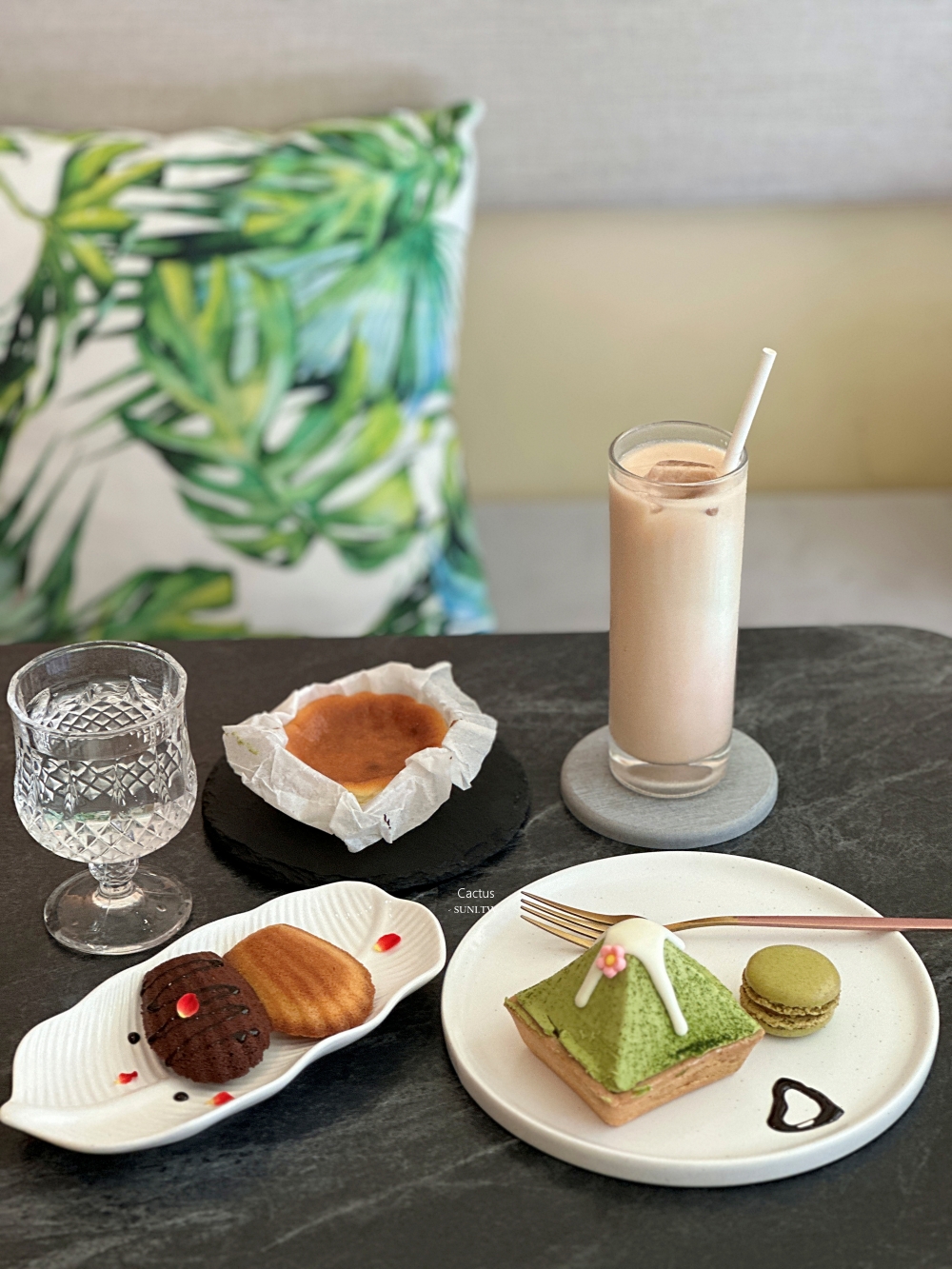 台北不限時咖啡廳|Cactus Cafe忠孝復興提供插座~適合工作咖啡廳(菜單menu) 台北不限時咖啡廳|Cactus Cafe忠孝復興提供插座~適合工作咖啡廳(菜單menu)