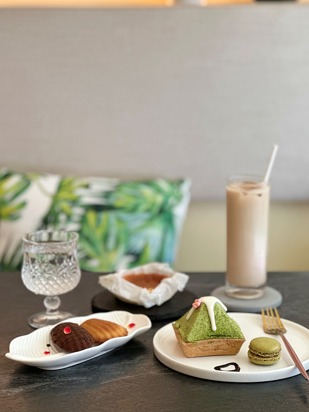 台北不限時咖啡廳|Cactus Cafe忠孝復興提供插座~適合工作咖啡廳(菜單menu) 台北不限時咖啡廳|Cactus Cafe忠孝復興提供插座~適合工作咖啡廳(菜單menu)