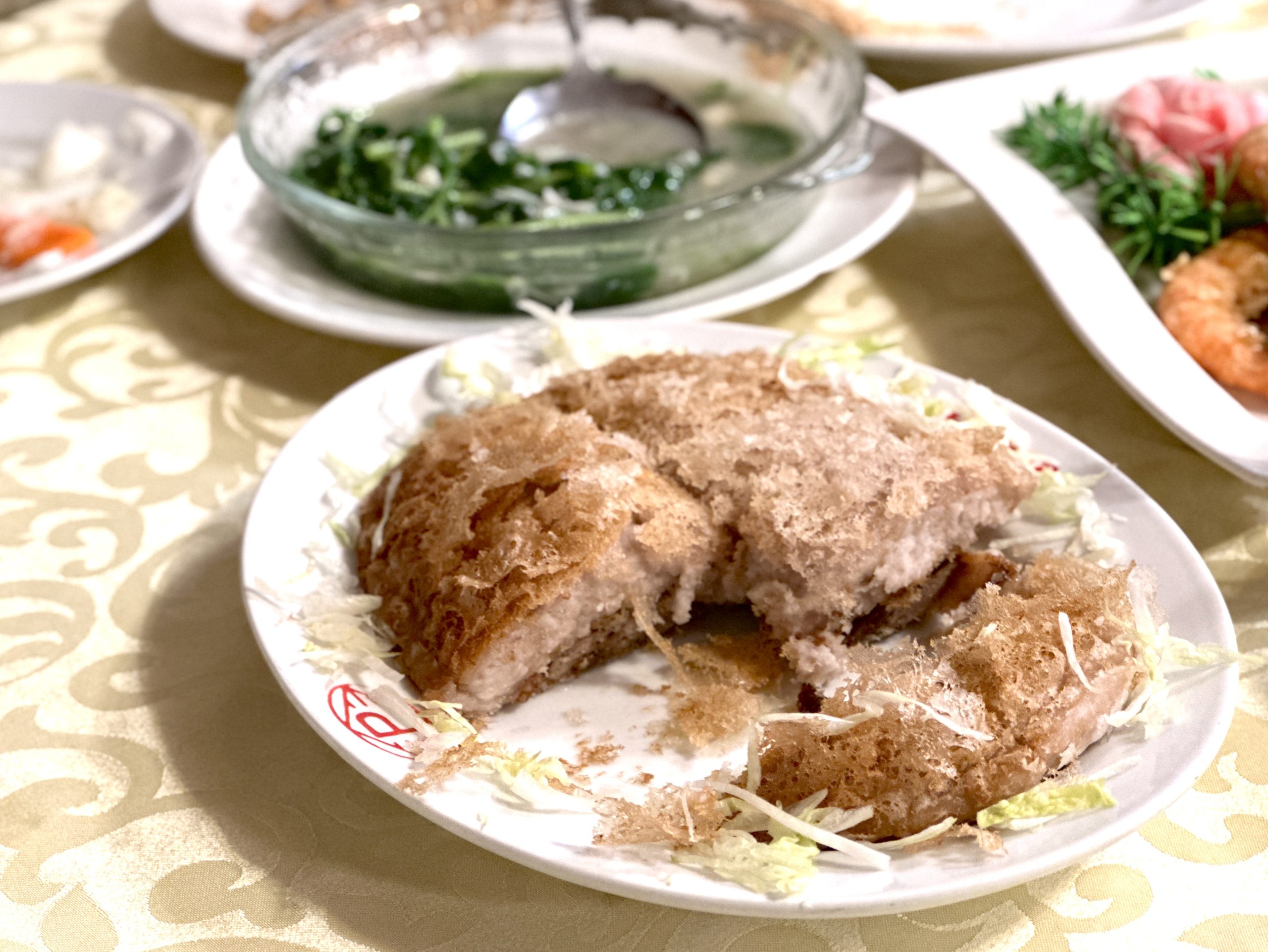 台北粵菜|彭家園。大安區老牌~多年榮獲米其林必比登推薦,必吃芋泥酥鴨和脆皮酥雞(菜單價位) 台北粵菜|彭家園。大安區老牌~多年榮獲米其林必比登推薦,必吃芋泥酥鴨和脆皮酥雞(菜單價位)